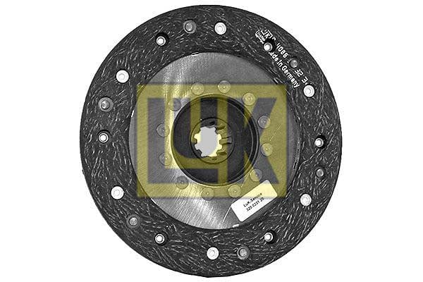 LuK 320 0231 20 Clutch Disc