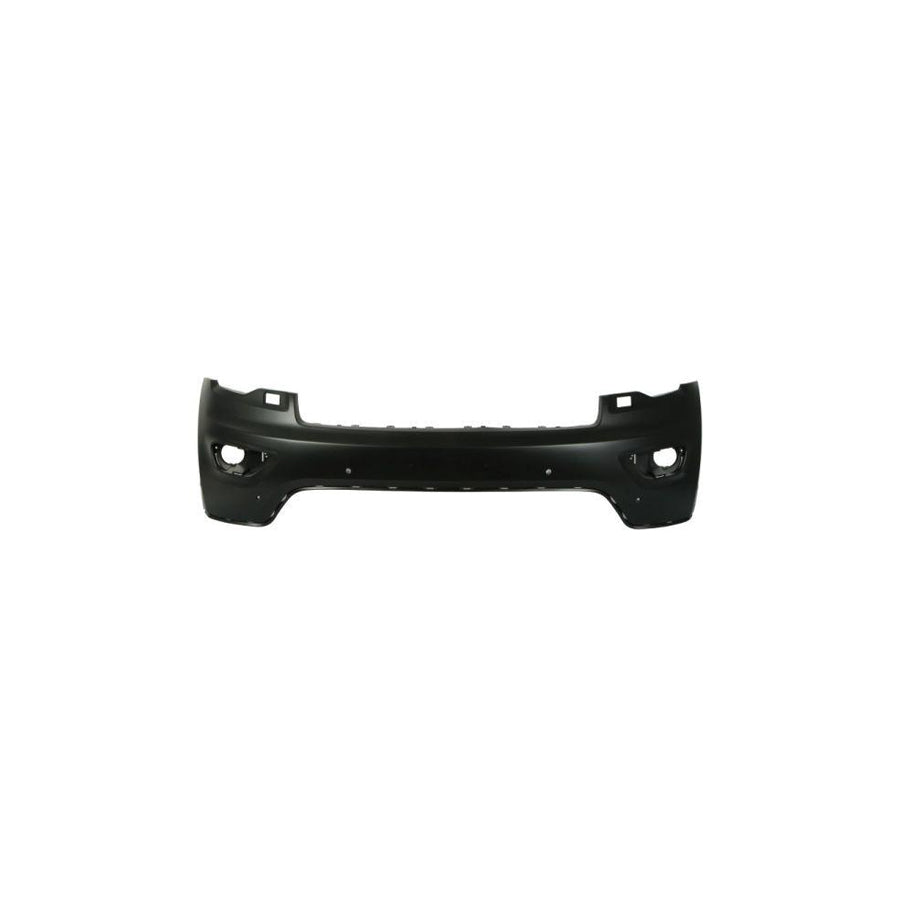 Blic 5510-00-3207904P Bumper For Jeep Grand Cherokee IV (Wk, Wk2)