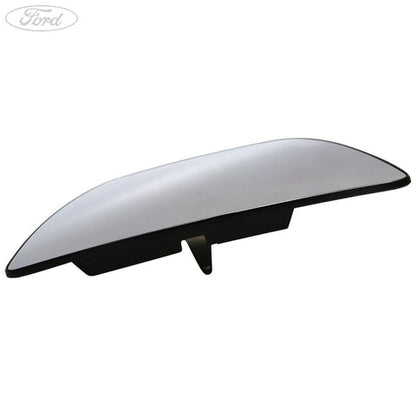 GENUINE FORD 1823995 TRANSIT O/S WIDE ANGLE MIRROR GLASS POWER FOLD BACK | ML Performance UK