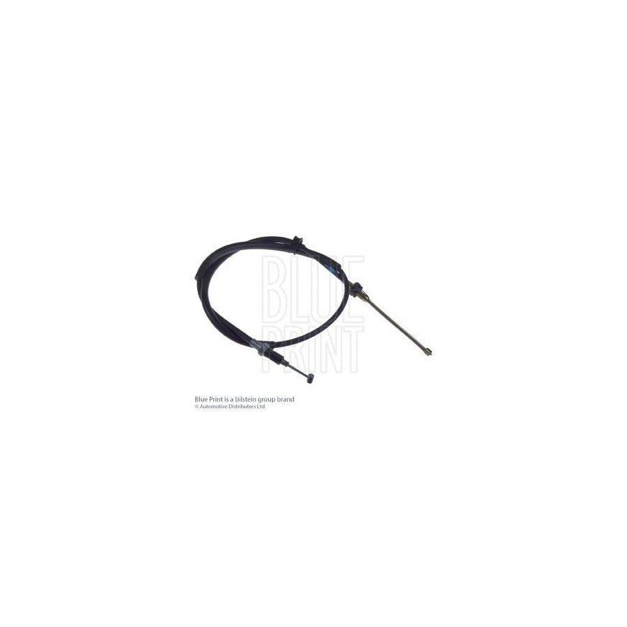 Blue Print ADD64631 Hand Brake Cable For Daihatsu Fourtrak Off-Road Cabrio (F7, F8)