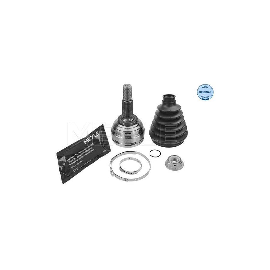 Meyle 16-14 498 0025 Joint Kit, Drive Shaft