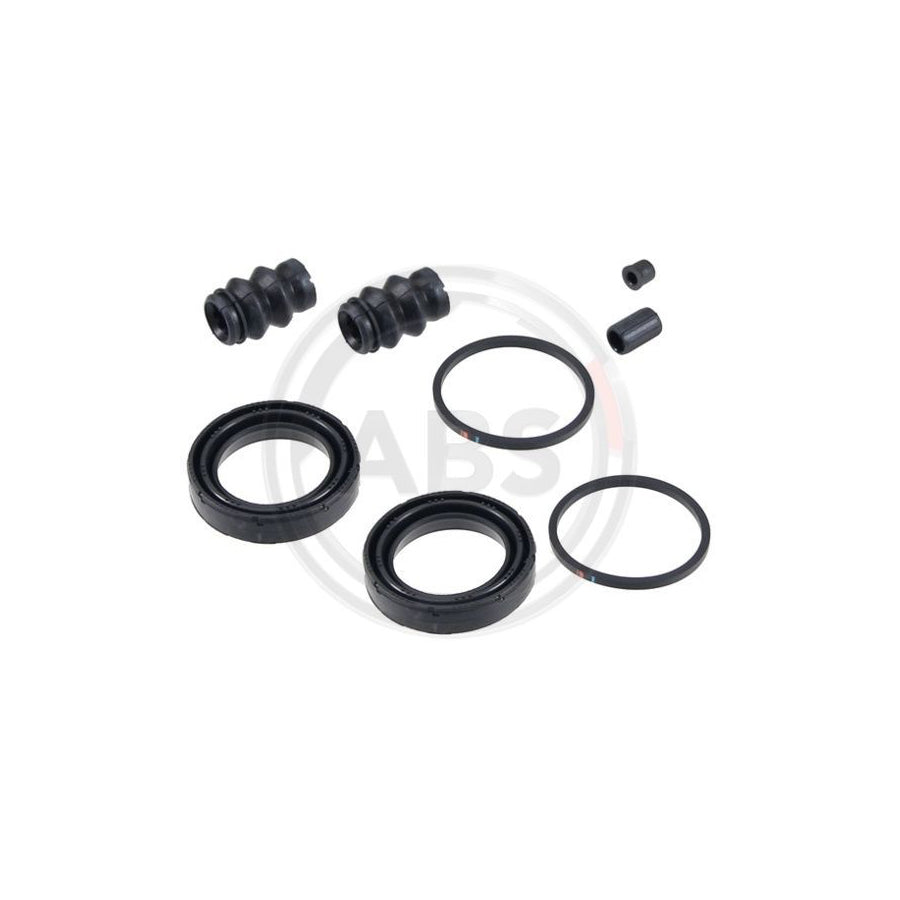 A.B.S. 63662 Repair Kit, Brake Caliper