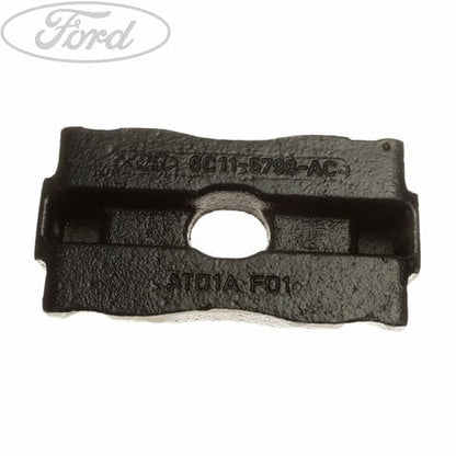 GENUINE FORD 1432490 TRANSIT REAR O/S OR N/S SUSPENSION LEAF SPRING PLATE | ML Performance UK