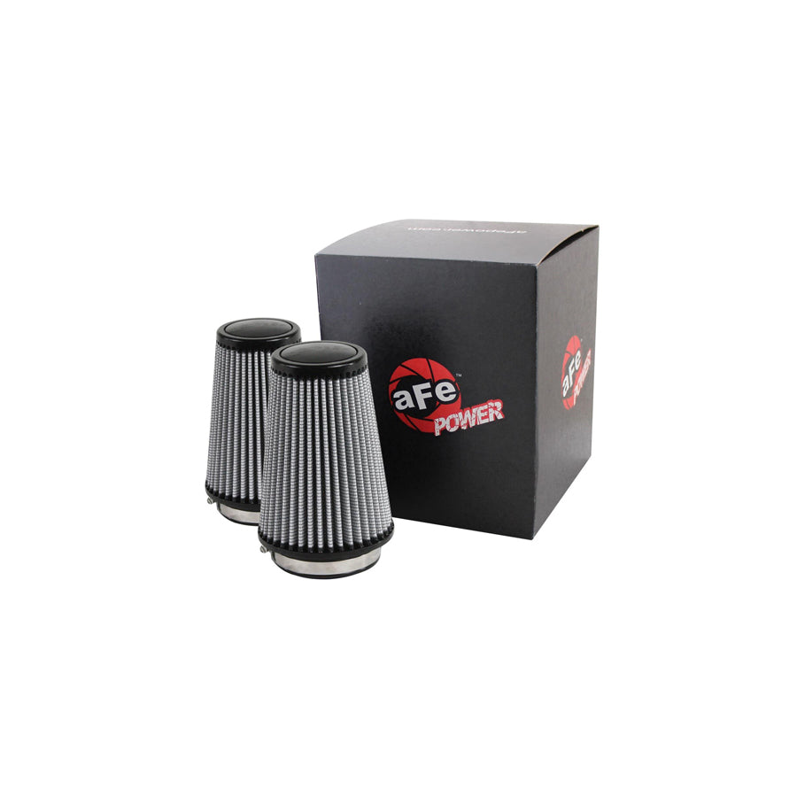  aFe 21-90069M 3-1/2 IN F x 5 IN B x 3-1/2 IN T x 7 IN H (1pr) Intake Replacement Air Filter  | ML Performance UK Car Parts