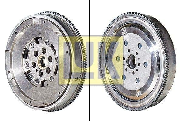 LuK 415 0465 10 Dual Mass Flywheel