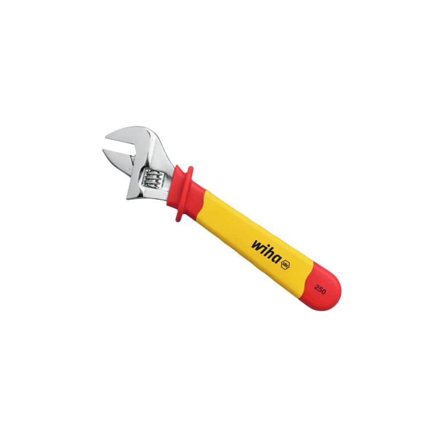 Wiha WHA43061 electric Adjustable Spanner 250mm | ML Performance UK