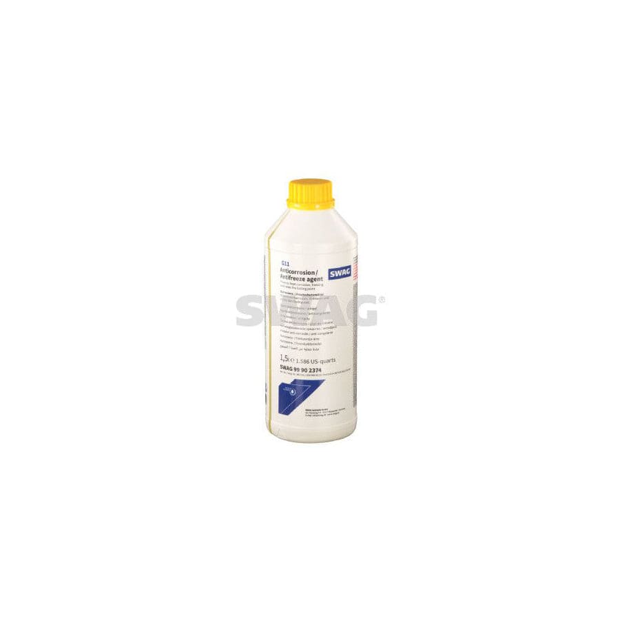 Swag 99 90 2374 Antifreeze | ML Performance UK Car Parts