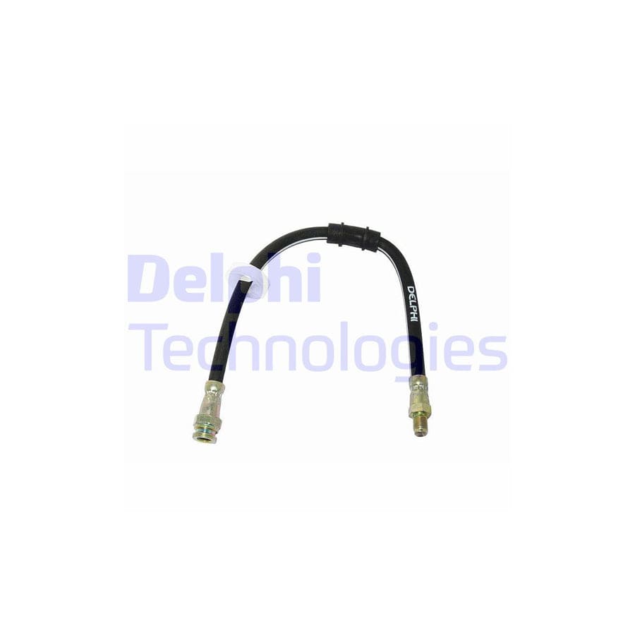 Delphi Lh3793 Brake Hose For Fiat Uno Hatchback (146)