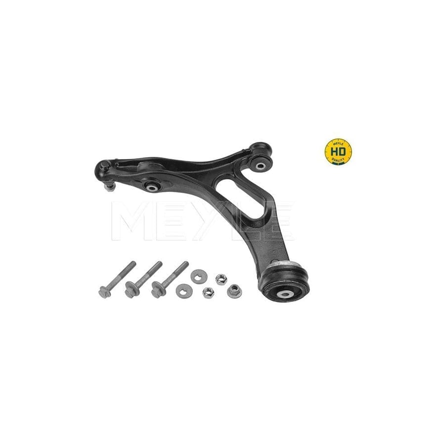 Meyle 116 050 0187/Hd Suspension Arm