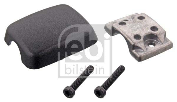 Febi Bilstein 49943 Clamping Clip, Outside Mirror | ML Performance UK Car Parts