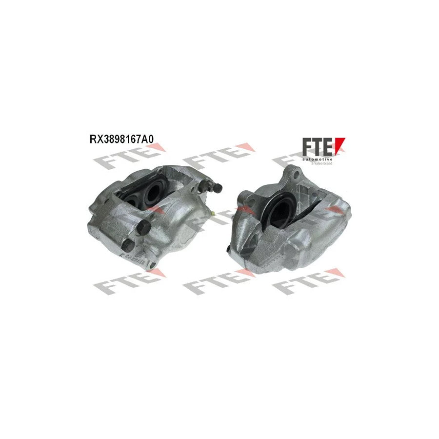 Fte 9290578 Brake Caliper | ML Performance UK Car Parts