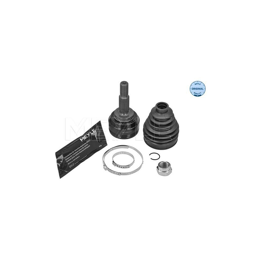 Meyle 16-14 498 0026 Joint Kit, Drive Shaft