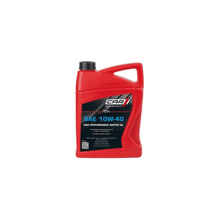 Car1 CO1009 10W-40 Engine Oil | ML Performance UK Car Parts