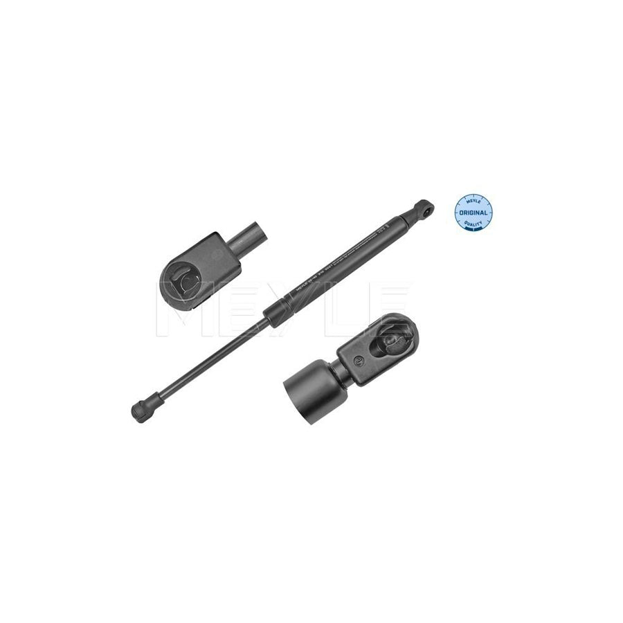 Meyle 16-40 910 0021 Tailgate Strut For Renault Megane I Classic (La)