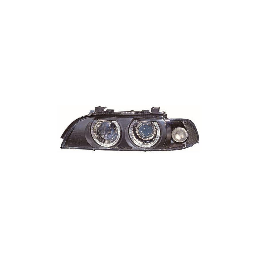 Abakus 4441119PXNDJE2 Headlight Set For Bmw 5 Series | ML Performance UK