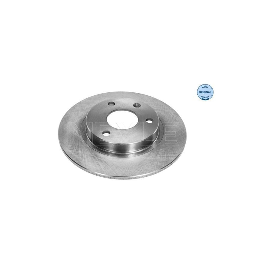 Meyle 11-15 521 0012 Brake Disc