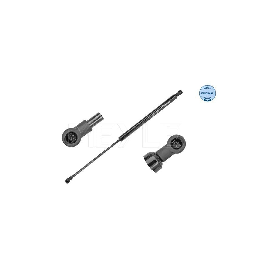 Meyle 16-40 910 0022 Tailgate Strut For Renault Laguna Ii Hatchback (Bg)