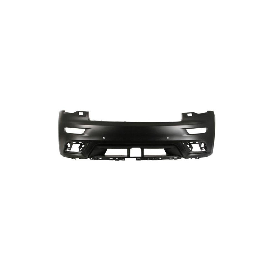 Blic 5510-00-3207903P Bumper For Jeep Grand Cherokee IV (Wk, Wk2)