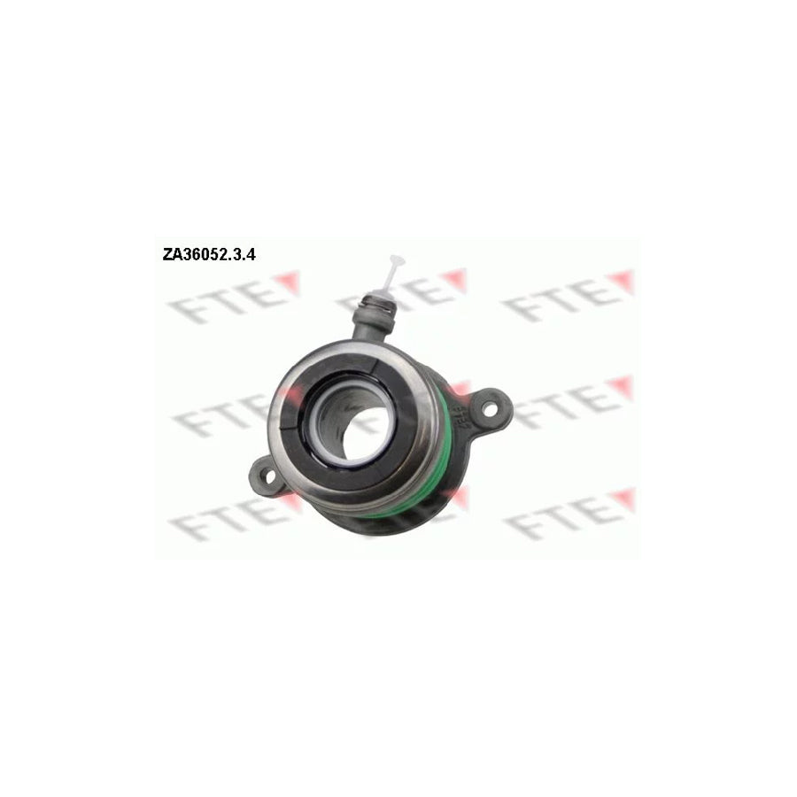 Fte Za36052.3.4 Central Slave Cylinder, Clutch For Vw Amarok | ML Performance UK Car Parts