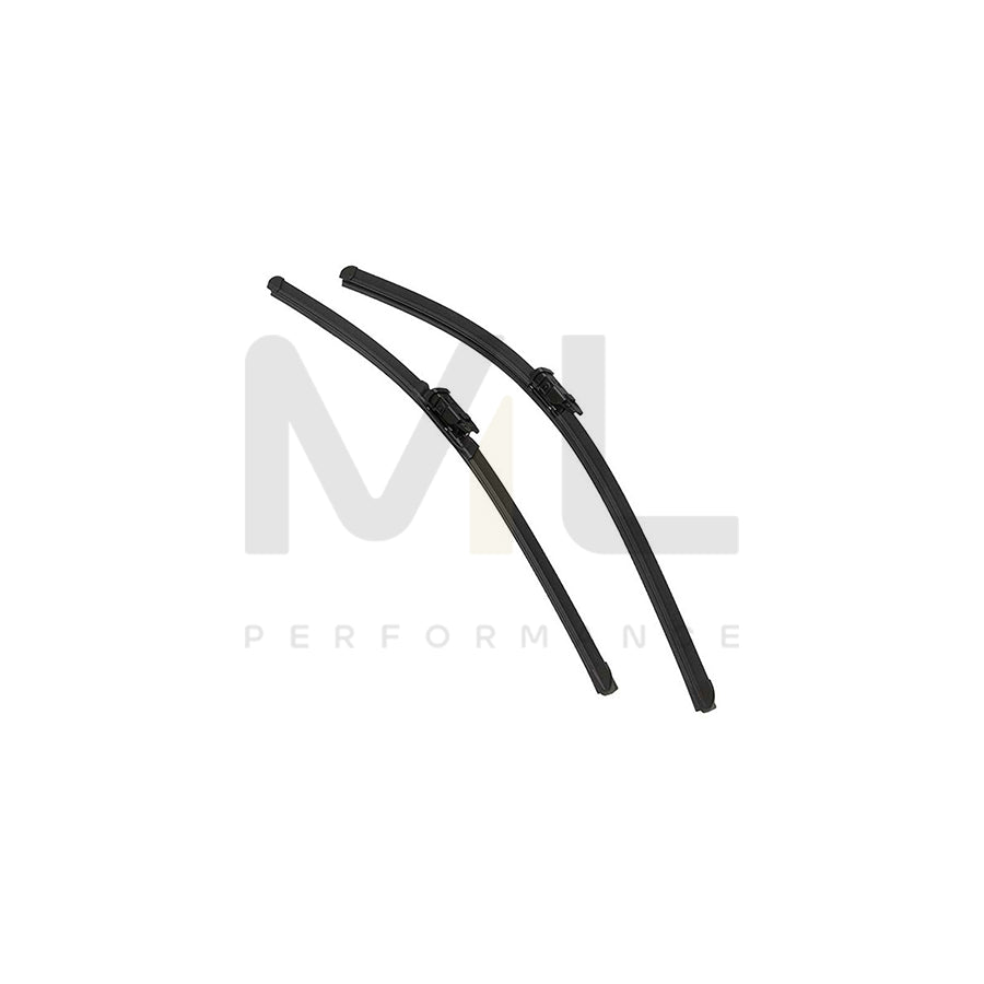 Bosch Aerotwin Flat Wiper Blade Set A698S | Wiper Blades UK | ML Performance Car Parts