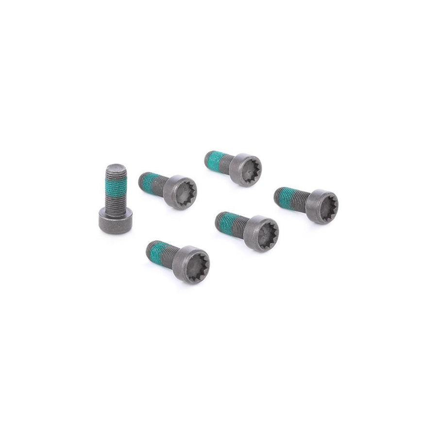 Sachs 1874 000 003 Screw Set, Flywheel