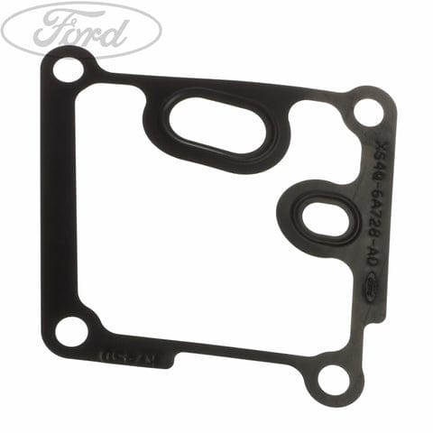 GENUINE FORD 1212742 LYNX DIESEL TDCI ENGINE OIL COOLER GASKET | ML Performance UK