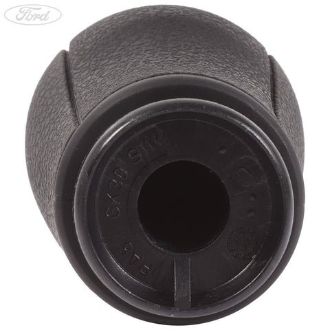 GENUINE FORD 1378326 GEAR CHANGE LEVER KNOB 5 SPEED MANUAL B5 IB5 | ML Performance UK