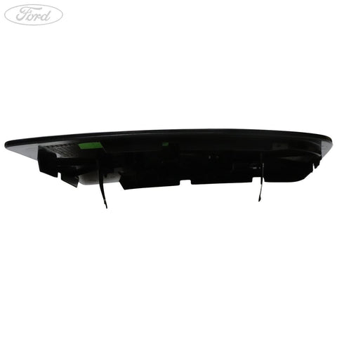 GENUINE FORD 1823995 TRANSIT O/S WIDE ANGLE MIRROR GLASS POWER FOLD BACK | ML Performance UK