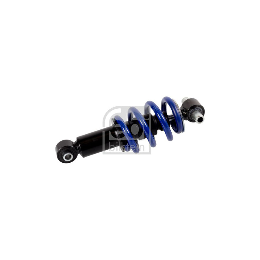 Febi Bilstein 107671 Shock Absorber, Cab Suspension