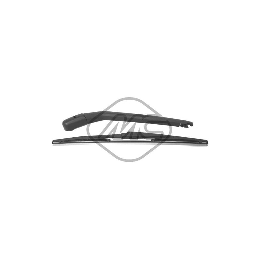 Metalcaucho 68002 Wiper Blade | ML Performance UK Car Parts