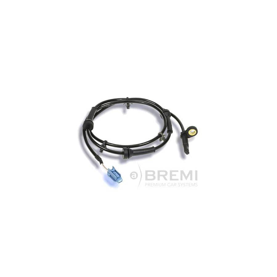 Bremi 50906 Abs Sensor For Nissan Murano Ii (Z51)