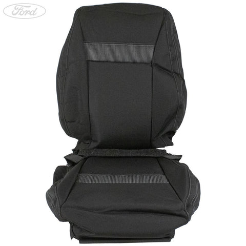 GENUINE FORD 1837010 SEAT COVERS KIT | ML Performance UK