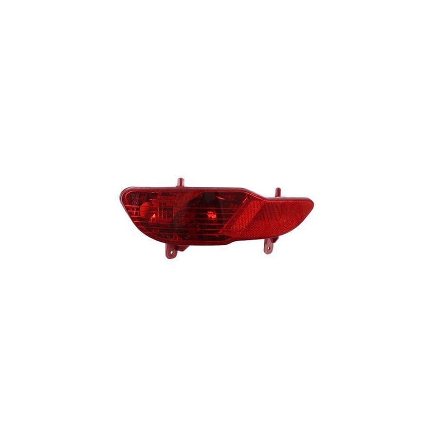 Abakus 1504003LUE Rear Fog Light For Peugeot 5008 Ii | ML Performance UK