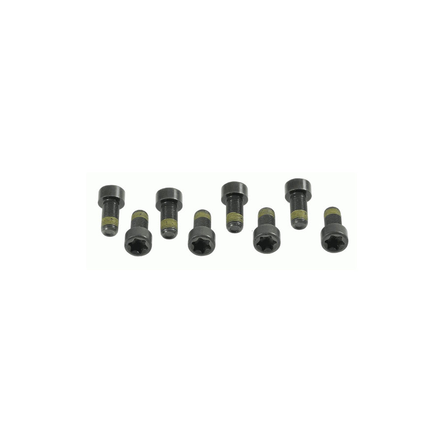 Sachs 1874 000 006 Screw Set, Flywheel