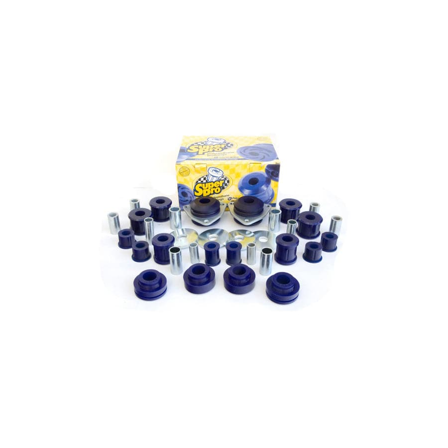 SuperPro KIT0043BK SuperPro Bushing Vehicle Kit | ML Performance UK Car Parts