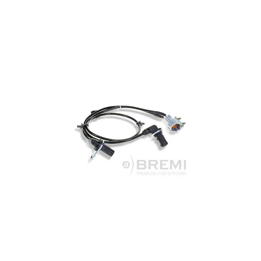 Bremi 50905 Abs Sensor For Nissan Gt-R (R35)