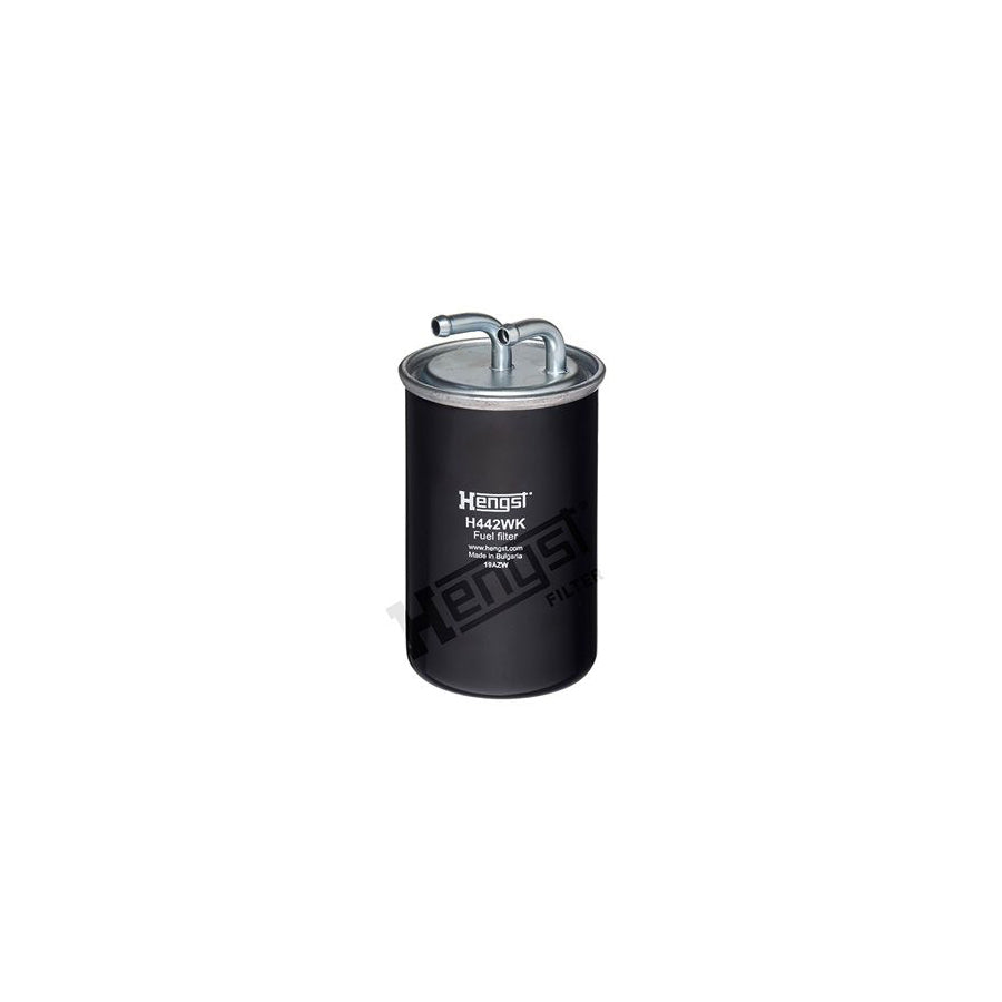 Hengst Filter H442WK Fuel Filter