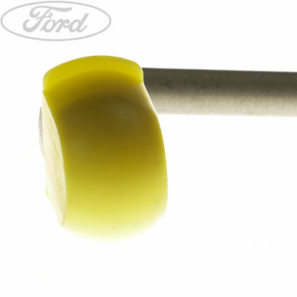 GENUINE FORD 1479851 TURBO OIL FEED PIPE | ML Performance UK