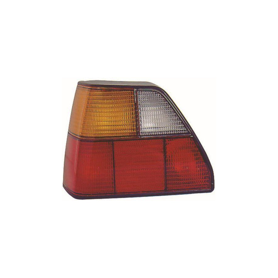 Abakus 4411910LE Rear Light For Vw Golf Ii Hatchback (19E, 1G1) | ML Performance UK