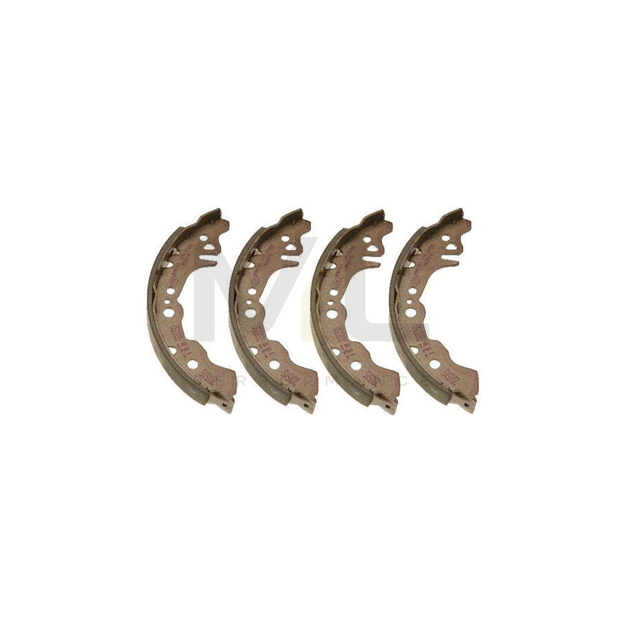 TRW GS8750 Brake Shoe Set | ML Performance Car Parts