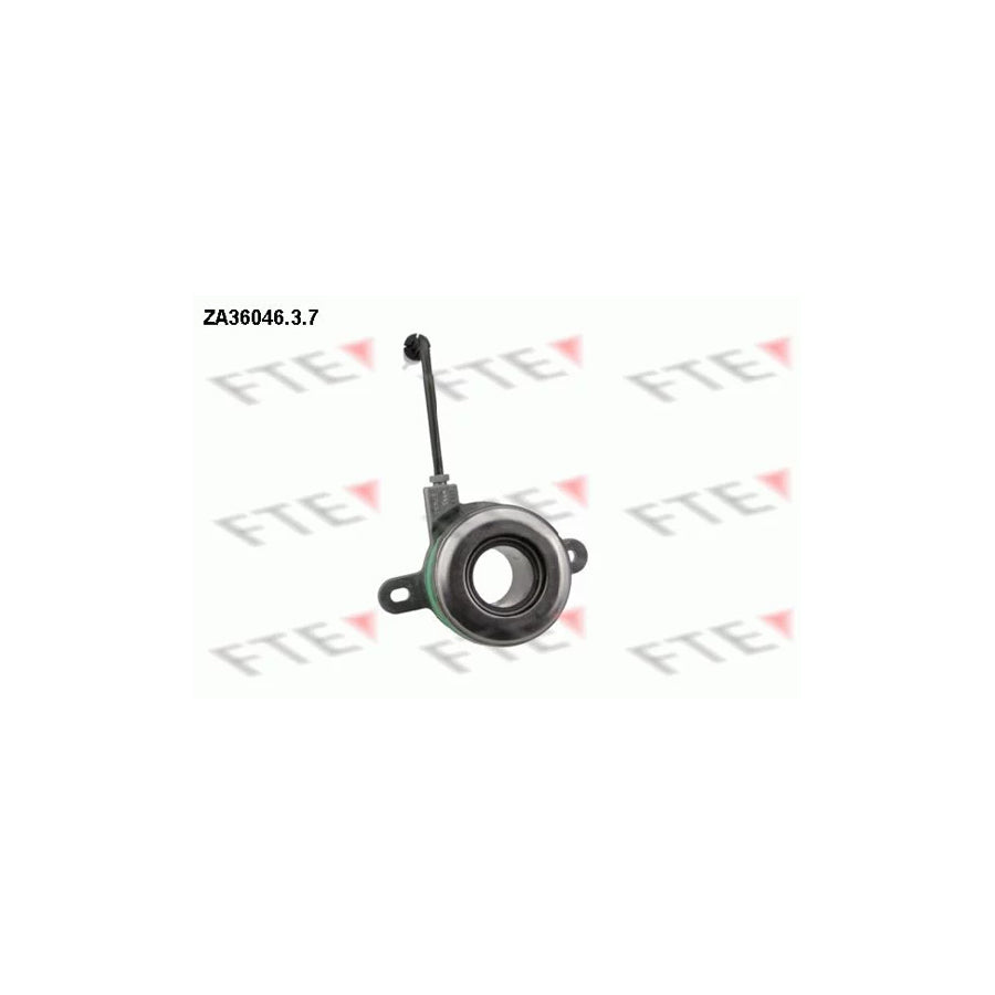 Fte Za36046.3.7 Central Slave Cylinder, Clutch | ML Performance UK Car Parts