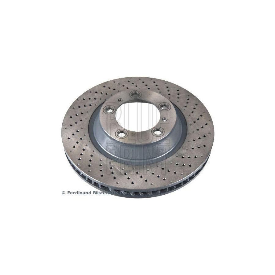 Blue Print ADBP430056 Brake Disc