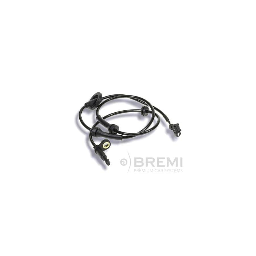 Bremi 50899 Abs Sensor For Nissan Quest Iii (V42)