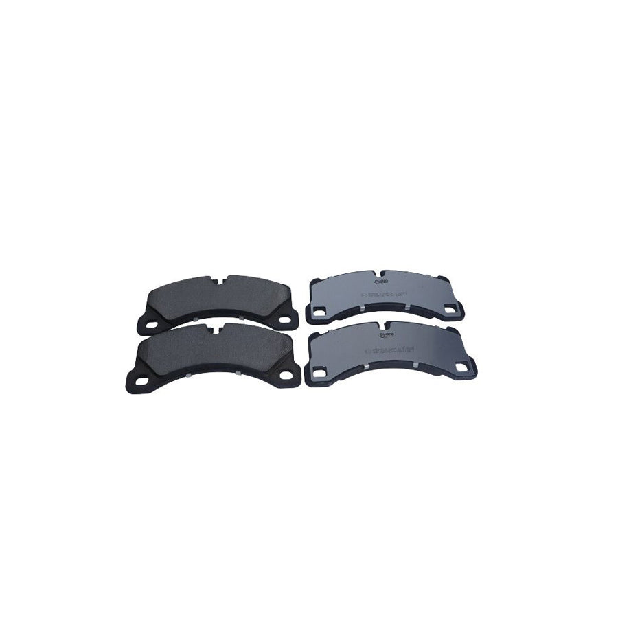 Quaro QP3345C Brake Pad Set