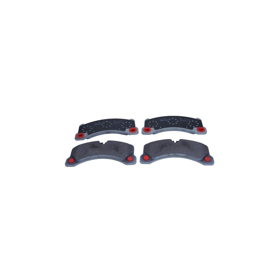 Quaro QP3345 Brake Pad Set