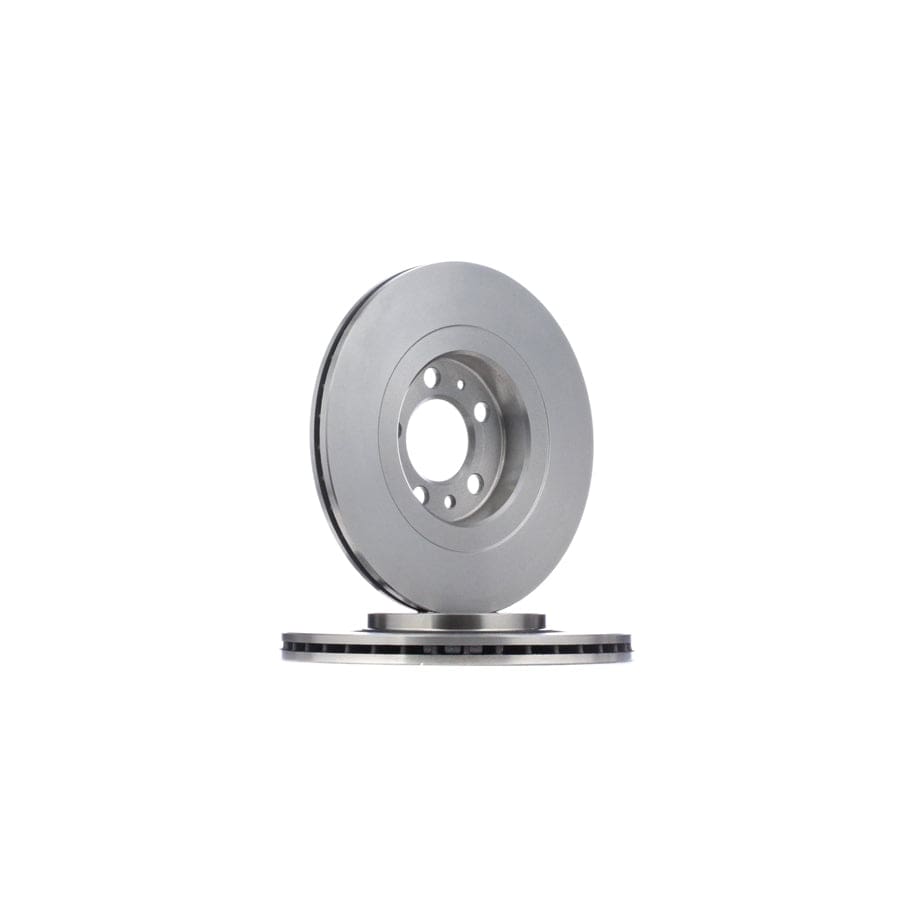 Delphi Bg3036 Brake Disc