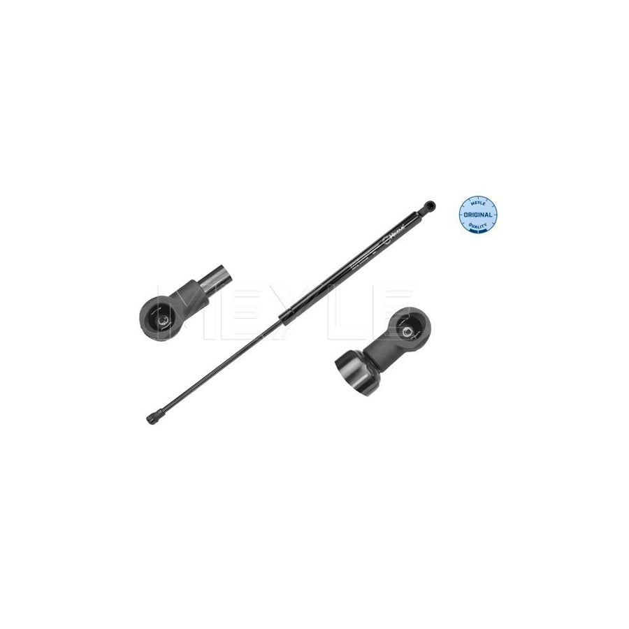 Meyle 16-40 910 0023 Tailgate Strut For Renault Laguna Ii Hatchback (Bg)