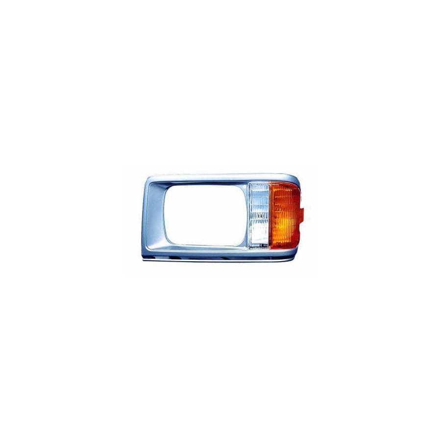 Abakus 2161557RU Side Indicator For Mazda E-Series | ML Performance UK