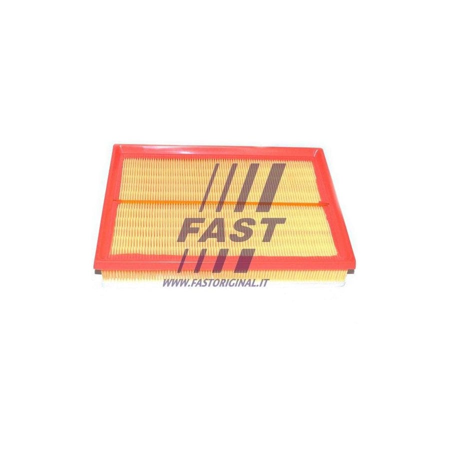 FAST FT37156 Air Filter | ML Performance UK Car Parts