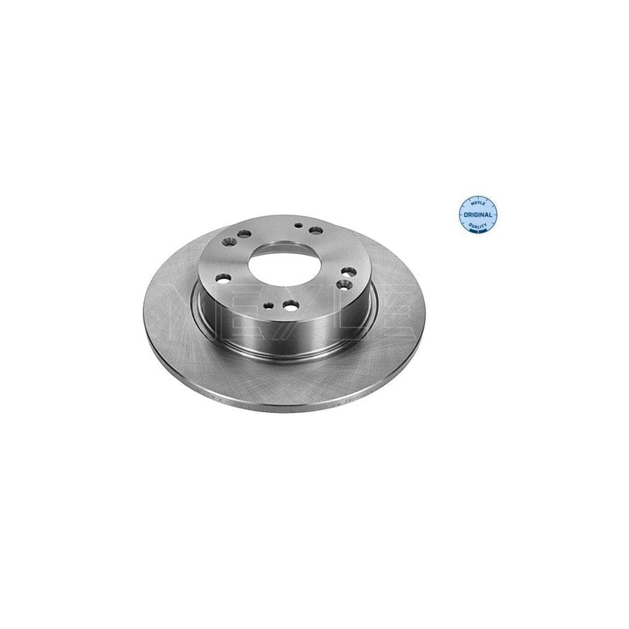 Meyle 31-15 523 0052 Brake Disc For Honda Accord